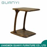 Environmental Health Wooden Design Bedside Table