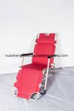 Popular Metal Tube Outdoor Home Garden Furniture Foldable Beach Chair