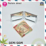 Most Welcomed Pocket Mirror Make up Mirror Customised