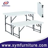 Plastic Folding Tables (XYM-T72)