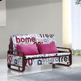 Metal Frame Sofa Bed Furniture for Home