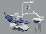 2017 New Model Dental Chair with LED Sensor Light