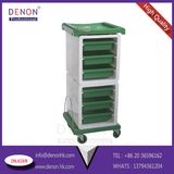New design Hair Tool of Salon Equipment and Beauty Trolly (DN. A19/B)