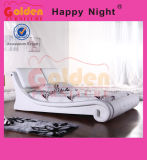 Pictures of Wood Double Bed G823