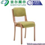 White Wooden Table for Relex (SLL-182)