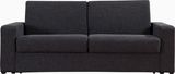 Convertible Sleeping Futon Sofa Cum Bed