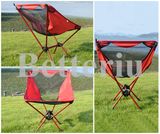 Lightweight Folding Chair Fashion Outdoor Backpacking Chair