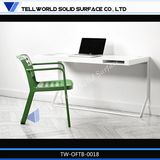 Adjustable Office Table Acrylic Office Desk/High Quality Computer Desk