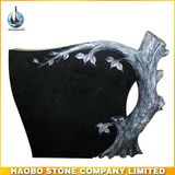 Cheap Cemetery Plaque Tree Headstone Granite