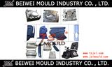 Massage Armchair Plastic Mould Manufacturer