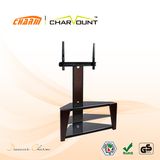 Good Design Living Room LCD TV Stand Wooden Furniture (CT-FTVS-Q303)