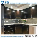 Hot Selling Modern PVC Door Kitchen Cabinet