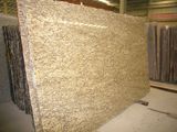 Dark Santa Cecilia Granite for Kitchen Countertop