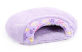Factory Supply Plush Pet Bed
