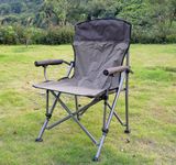 200kgs Loading Weight Folding Beach Fishing Chair