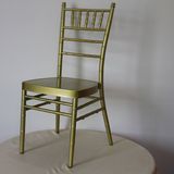 Wedding Chiavari Chair Hotel Event Furniture Banquet Tiffany Chair