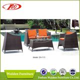 Outdoor Sofa, Rattan Sofa, Wicker Sofa (DH-173)