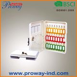 Kp270-24K Plastic Key Lock Cabinet with 24 Holders