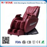 Cheap PU Cover Massage Chair Zero Gravity