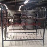Steel Furniture Supply Portable Army Military Camping Metal Bed