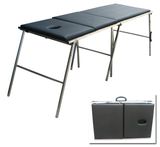 Folded Examination Couch for Hospital (SLV-YH6)