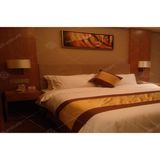 New Design Unique Hotel Bedroom Suite Furniture for Sale