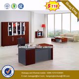 European Design Lecture Caster Wheel Office Table (HX-AI114)