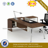 L Shape Design Training Place Bureau Office Furniture (UL-MFC389)