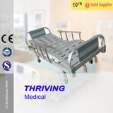 Hospital 2-Crank Manual Bed (THR-CMHD-01)