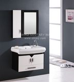MDF Bathroom Cabinet of Factory Direct Sales