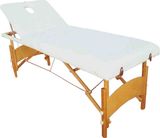 MT-009 Wooden Massage Table