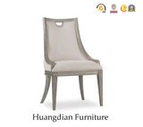 Restaurant Dining G Furniture Solid Wood Frame Restaurant Chair (HD705)