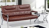 Leisure Modern Design Office Sofa Coffee Sofa Public Waiting Sofa in Stock