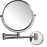 Hotel Wall Mounted Make up Magnifying Mirror