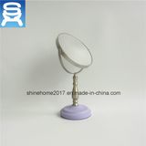 7inch Wholesales Standing Bathroom Cosmetic&Makeup Mirror