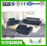 of-16 Genuine Leather Sofa Wide Comfortable Fashion Sofa Home or Office Furniture