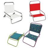 Promotional Low Seat Beach Chair for Sale (SP-135)