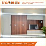 2017 New Ready to Assemble Modern Kitchen Cabinets