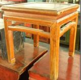 Chinese Antique Furniture Wood Stool