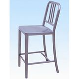 Hot Selling Stainless Steel Navy Barstool (SC-07011)