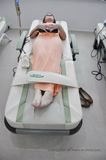2017 New Massage Bed Korea with Ce Certificate