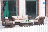 Leisure Rattan Sofa Outdoor Furniture-3