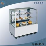 Professional Manufacturer of Showcase for Pizza, Bread, Cake, Sushi, Salad Bar