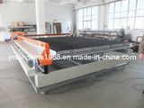 Semi-Automatic Glass Cutting Table (YG-3826)