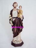 Polyresin Religious Statue, Resin Religious Crafts