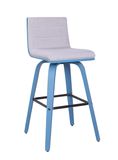 Popular Wooden Stool, Wood Bar Chair