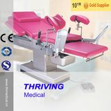 Multi-Functional Obstetric Bed