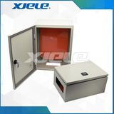 Electronic Cabinet