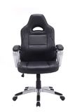 Office Chair PU Leather Gaming Chair