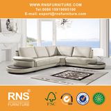 Home Sofa Living Room Sofa Leather Sofa 8006#
